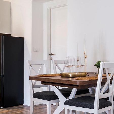 Marijano Central Apartments Split Ngoại thất bức ảnh