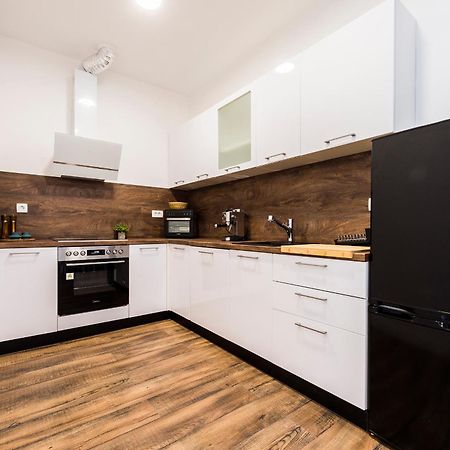 Marijano Central Apartments Split Ngoại thất bức ảnh