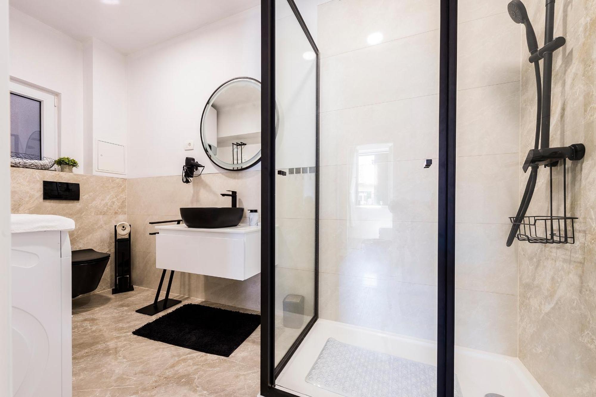 Marijano Central Apartments Split Ngoại thất bức ảnh