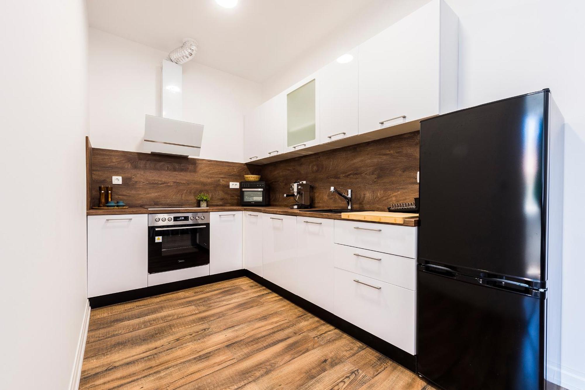 Marijano Central Apartments Split Ngoại thất bức ảnh