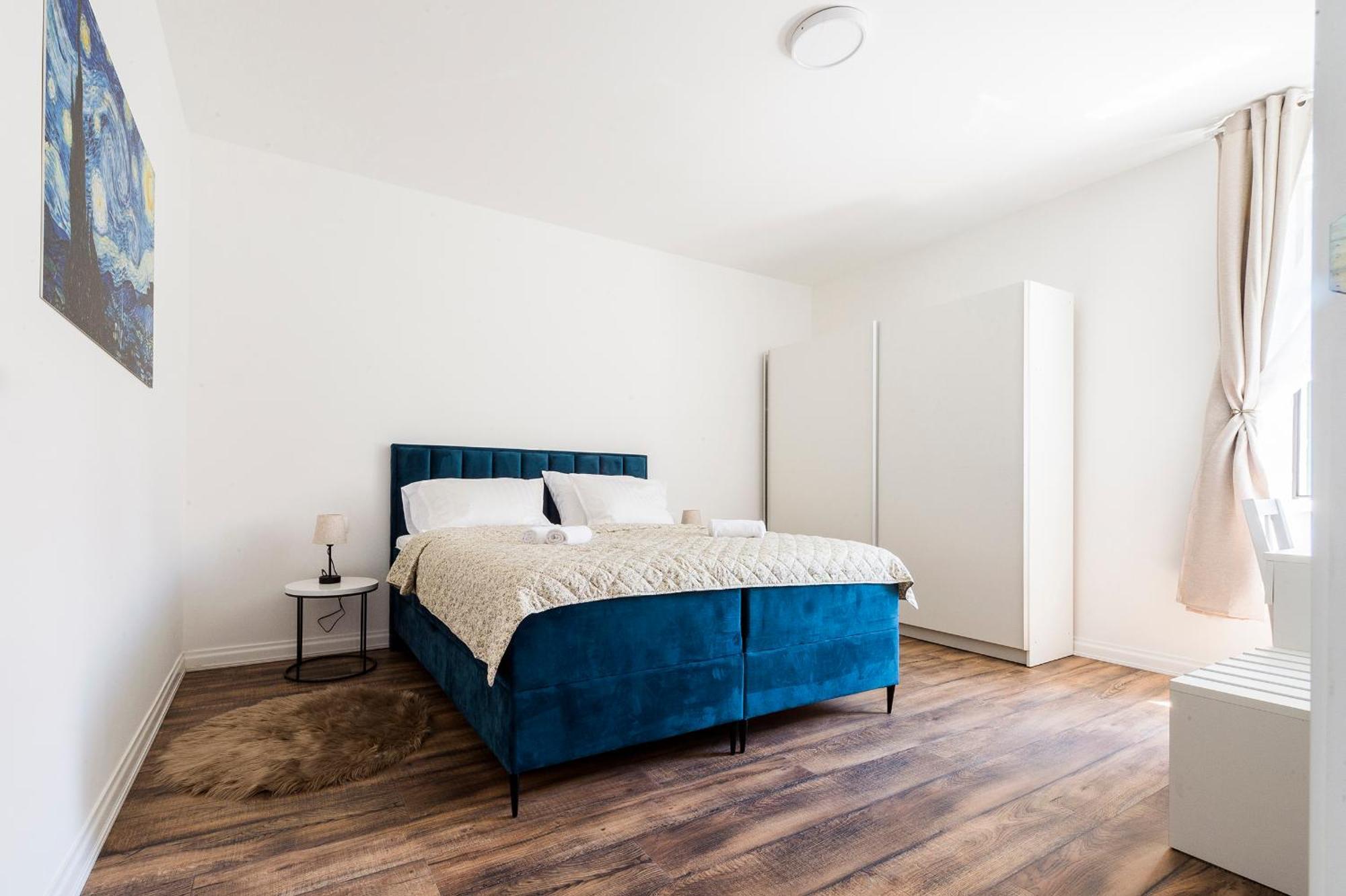 Marijano Central Apartments Split Ngoại thất bức ảnh