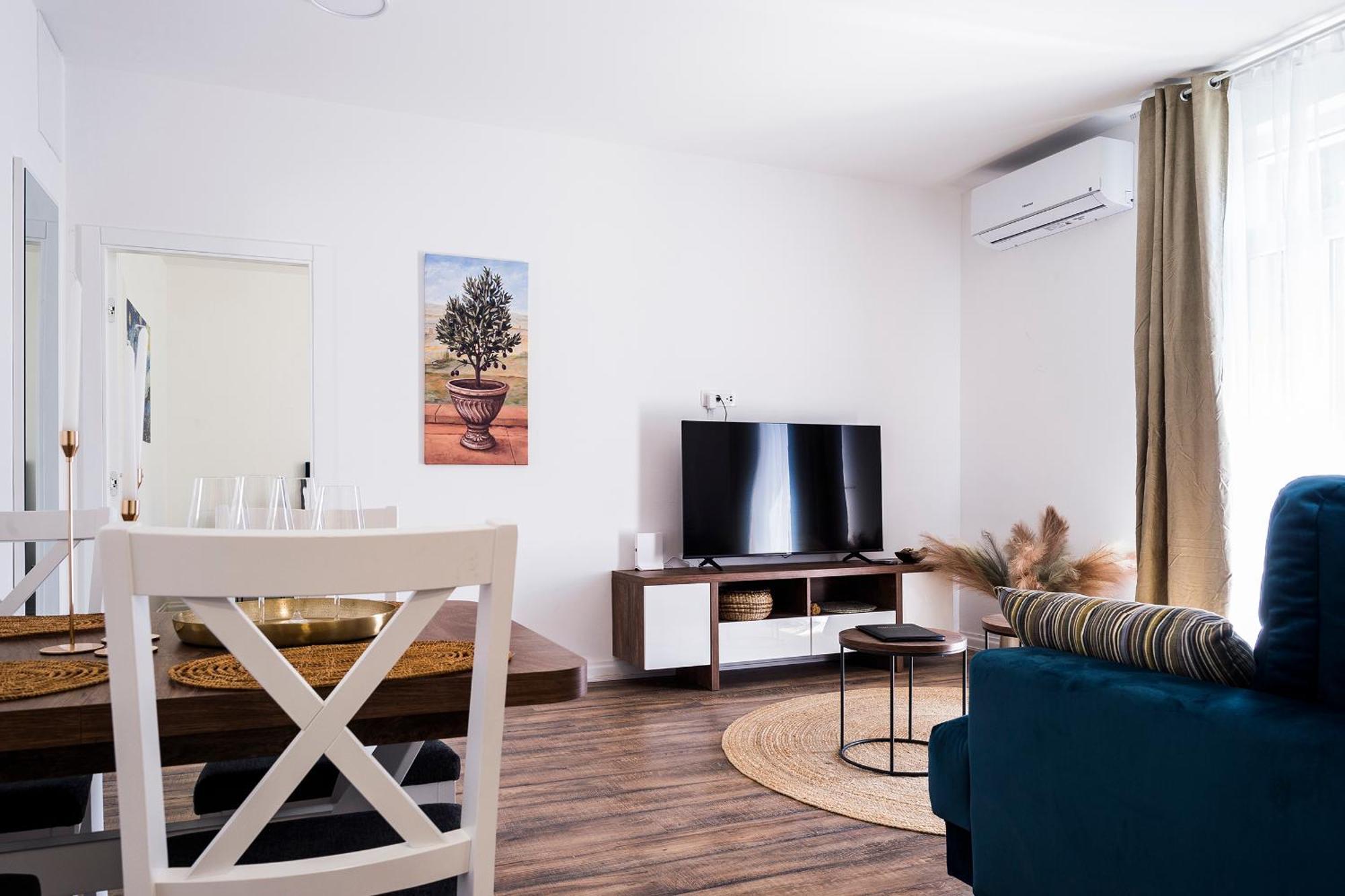 Marijano Central Apartments Split Ngoại thất bức ảnh