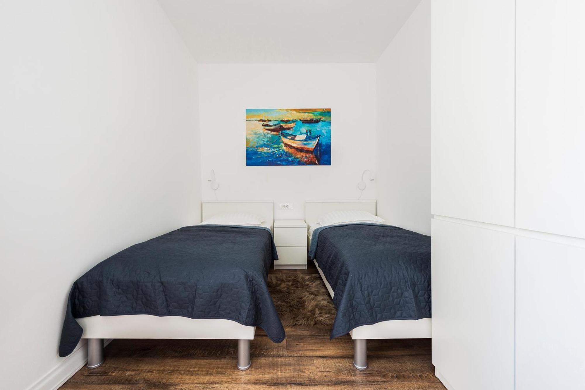 Marijano Central Apartments Split Ngoại thất bức ảnh