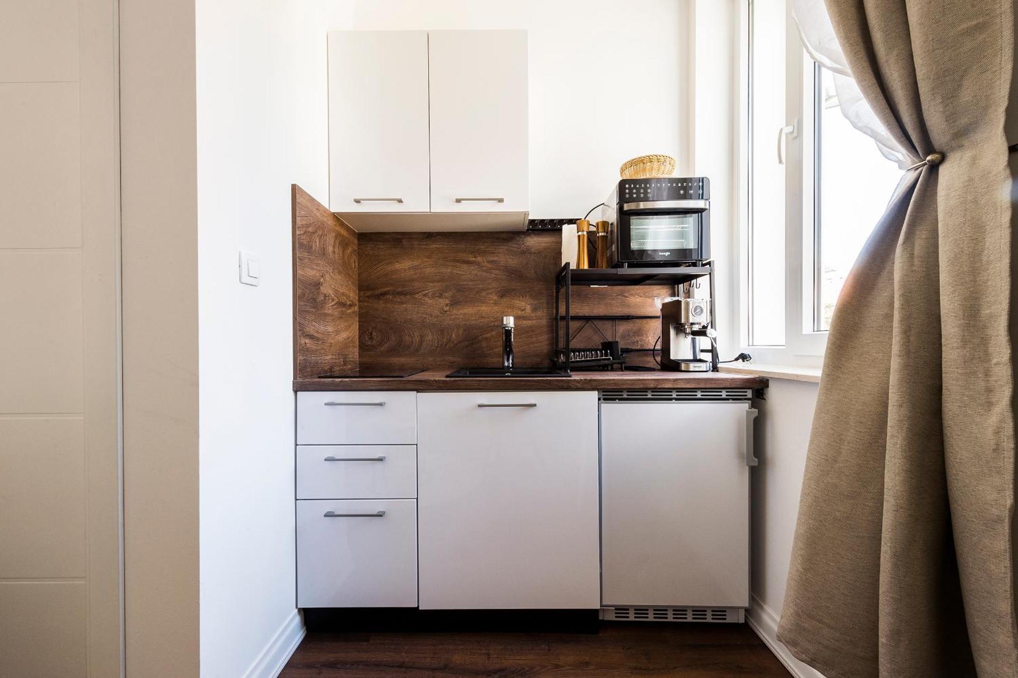 Marijano Central Apartments Split Ngoại thất bức ảnh