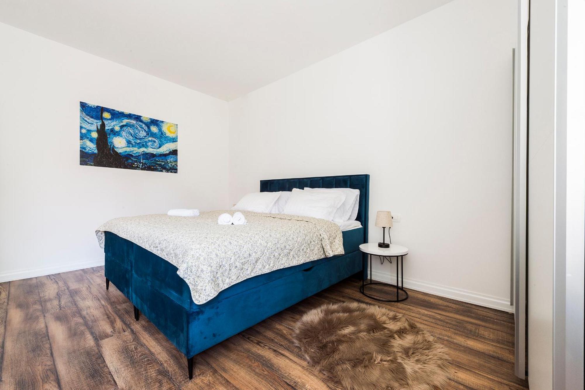 Marijano Central Apartments Split Ngoại thất bức ảnh