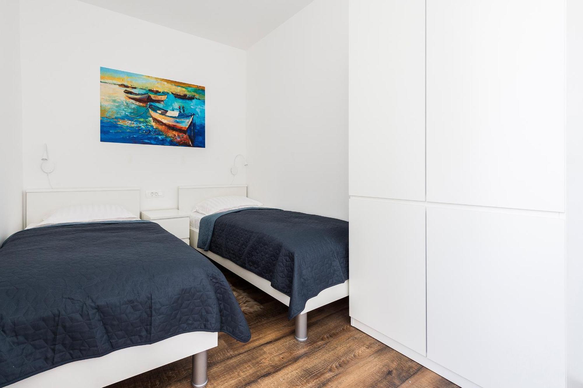 Marijano Central Apartments Split Ngoại thất bức ảnh