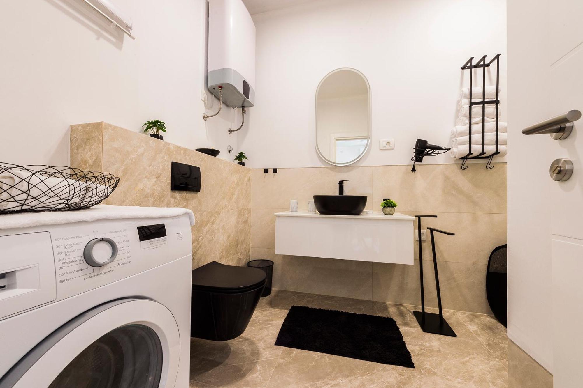 Marijano Central Apartments Split Ngoại thất bức ảnh
