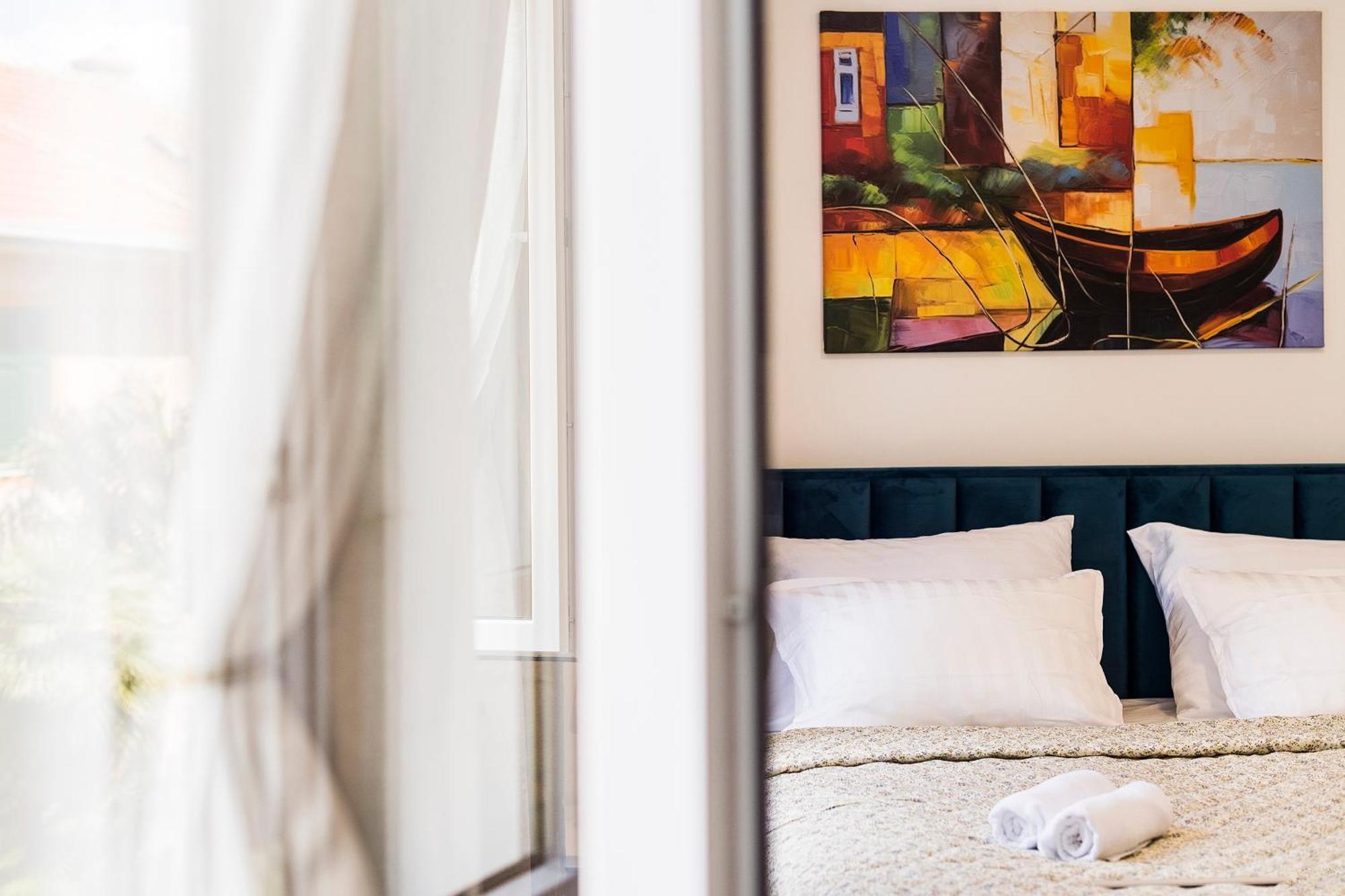 Marijano Central Apartments Split Ngoại thất bức ảnh