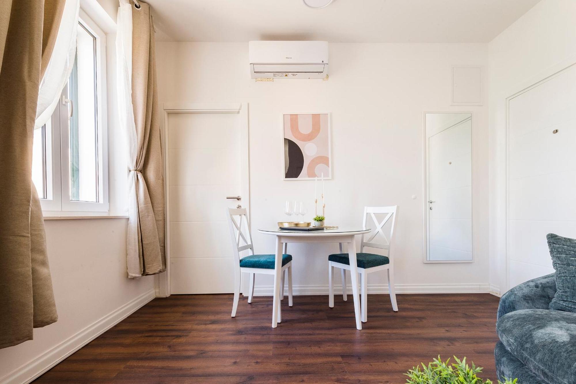 Marijano Central Apartments Split Ngoại thất bức ảnh