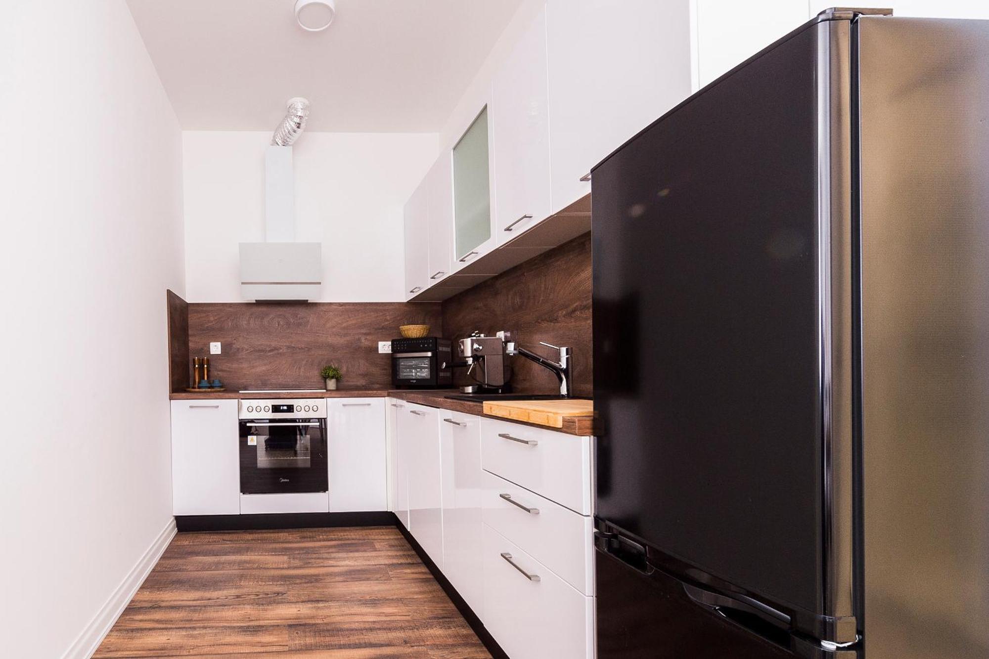 Marijano Central Apartments Split Ngoại thất bức ảnh