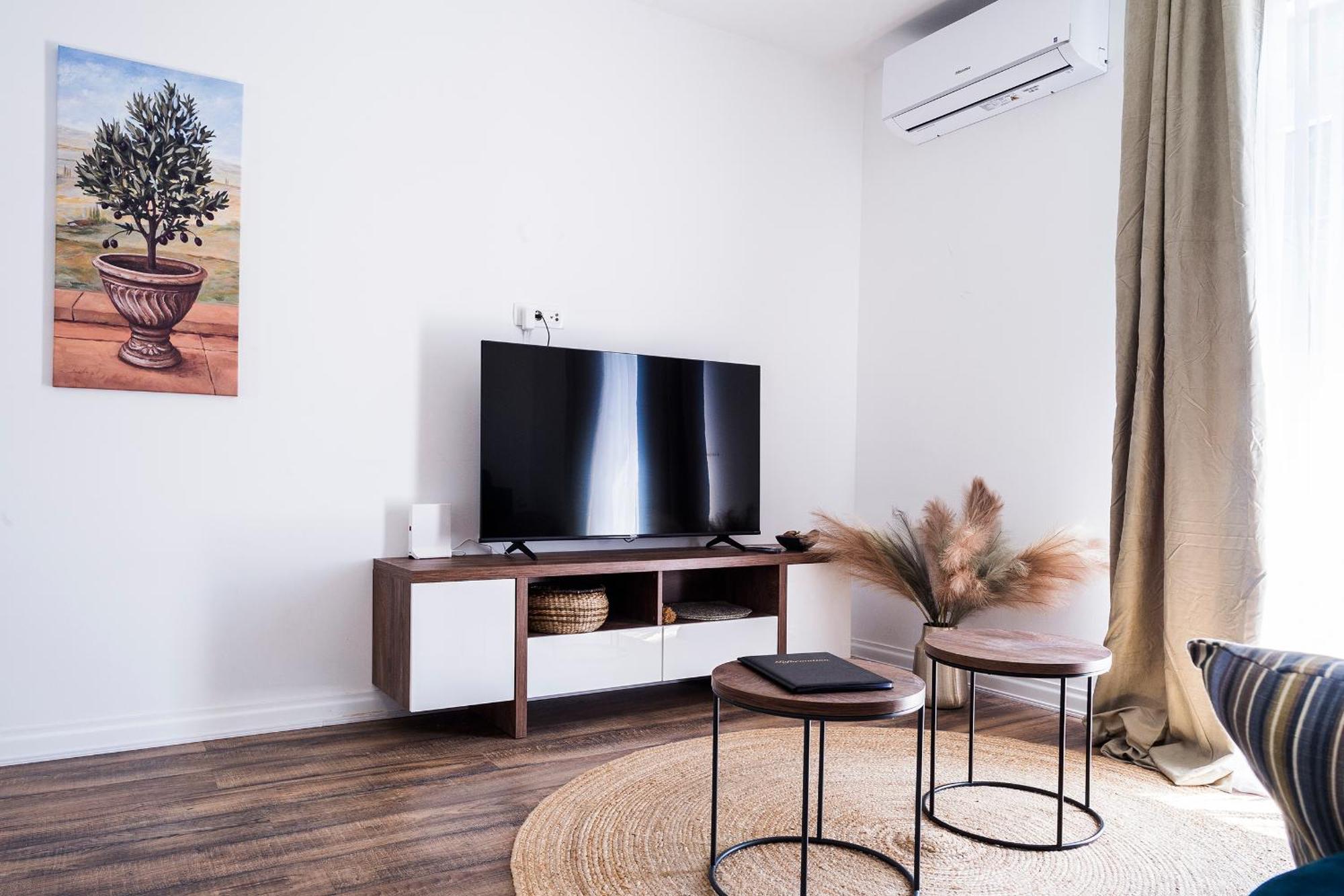 Marijano Central Apartments Split Ngoại thất bức ảnh