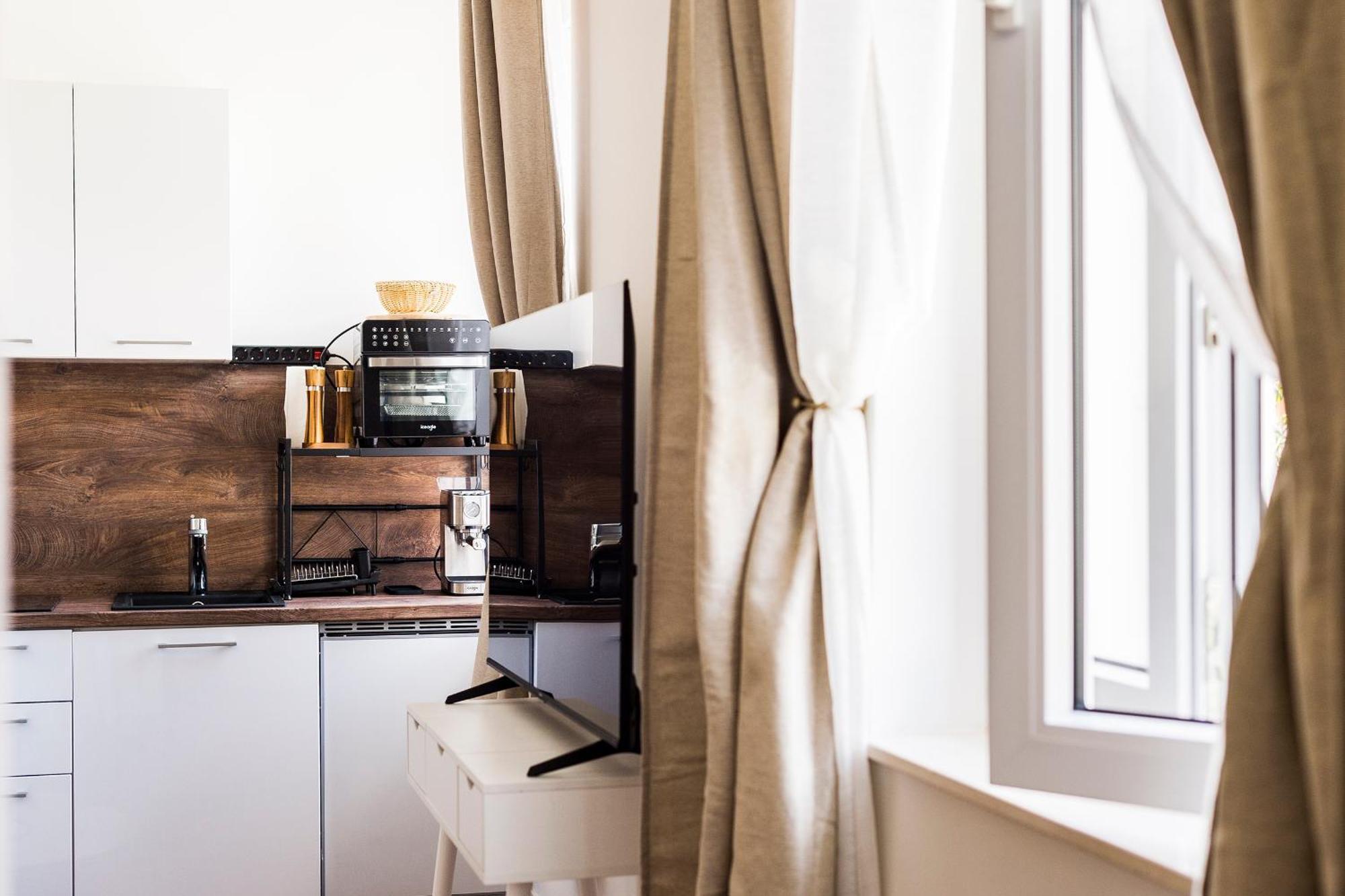 Marijano Central Apartments Split Ngoại thất bức ảnh