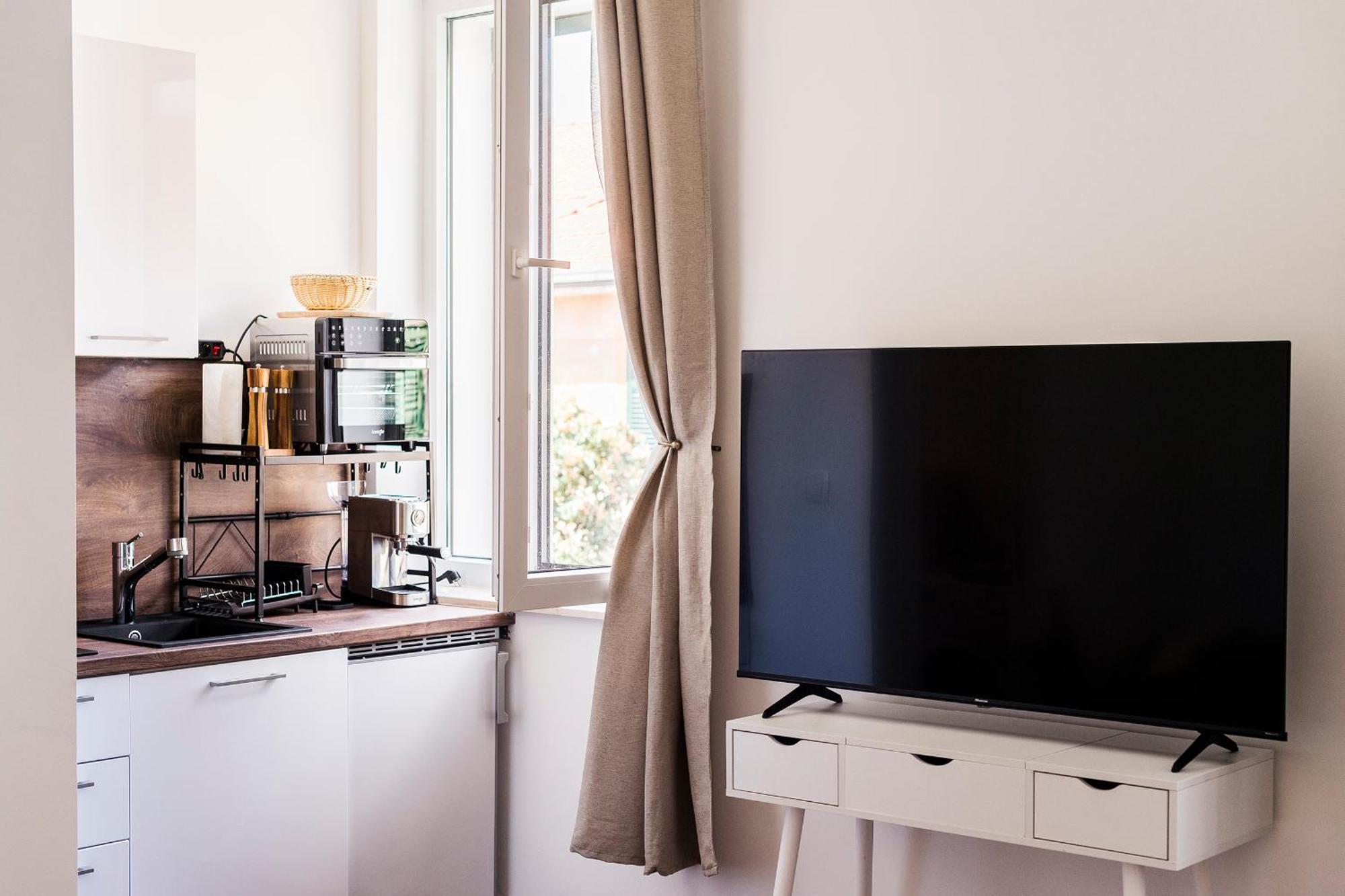 Marijano Central Apartments Split Ngoại thất bức ảnh