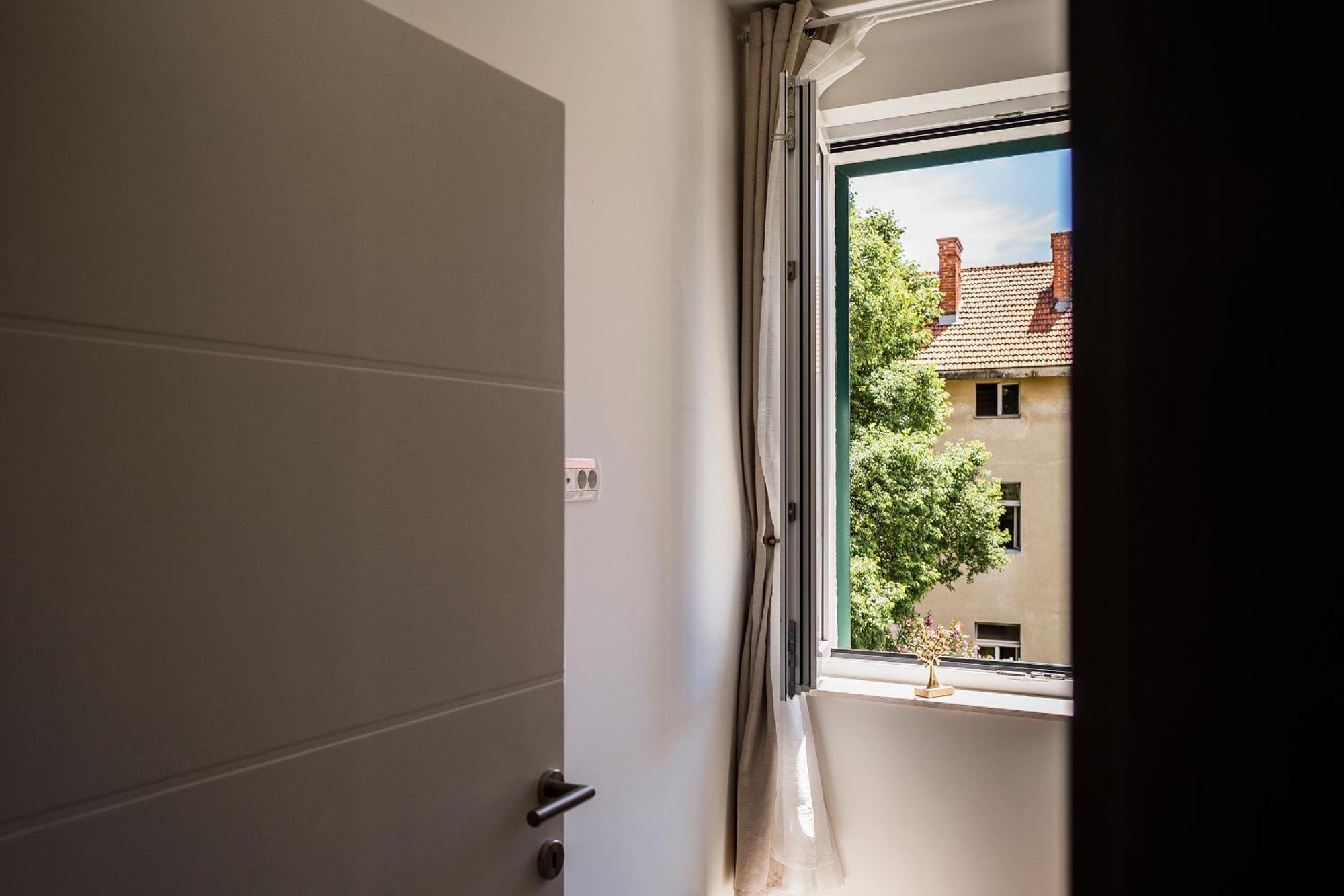 Marijano Central Apartments Split Ngoại thất bức ảnh