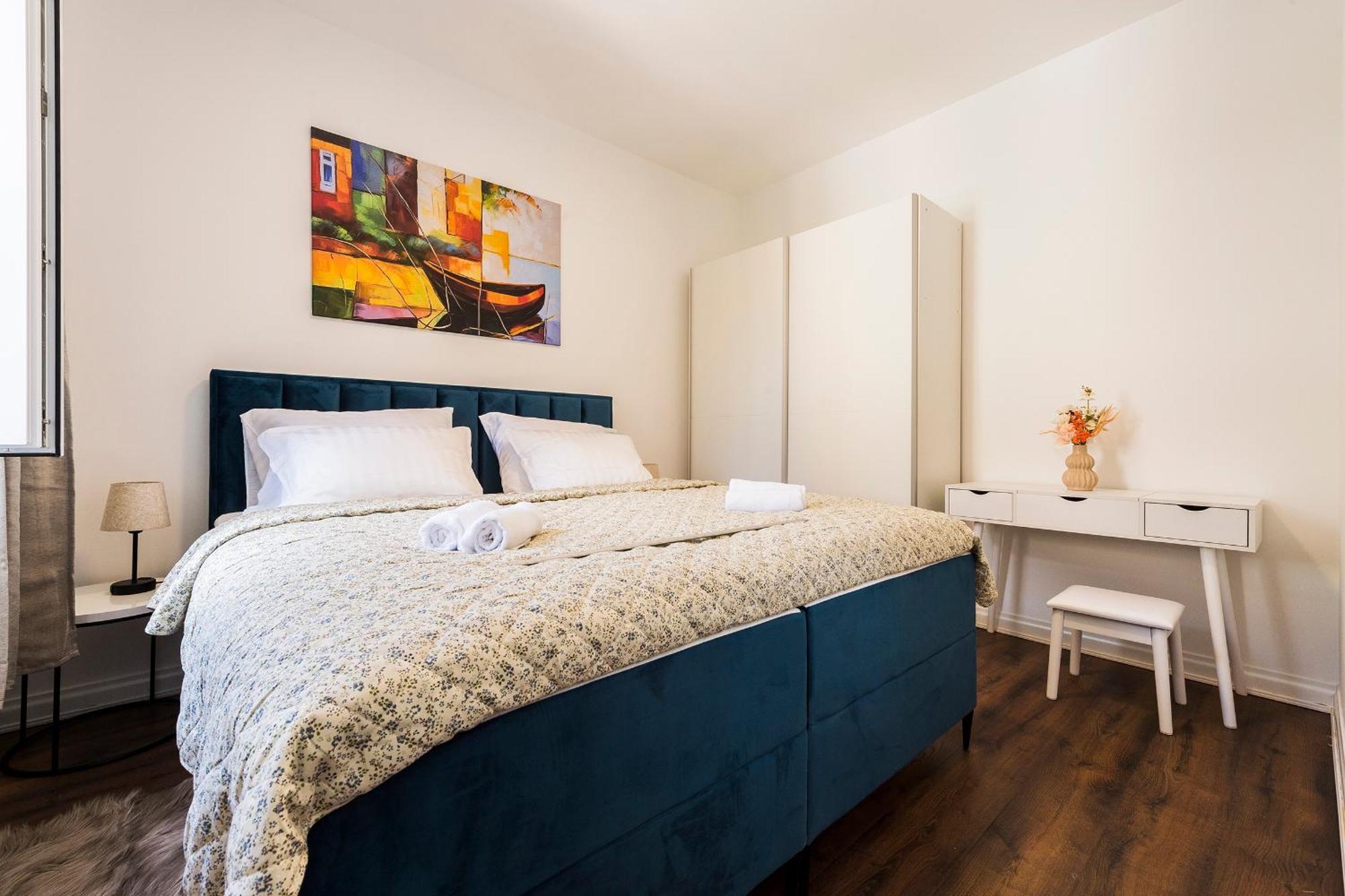 Marijano Central Apartments Split Ngoại thất bức ảnh