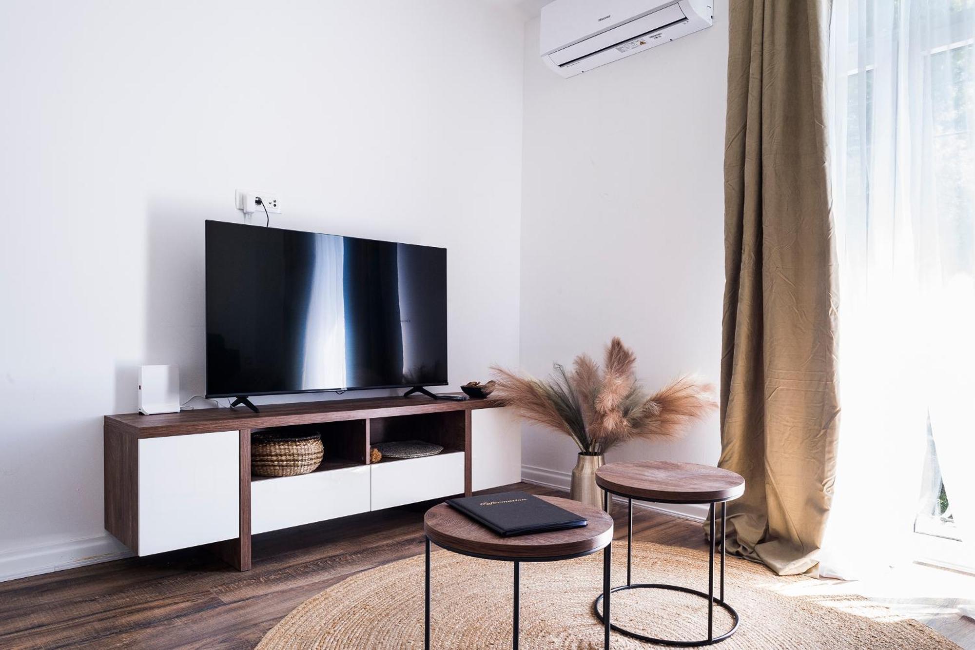 Marijano Central Apartments Split Ngoại thất bức ảnh
