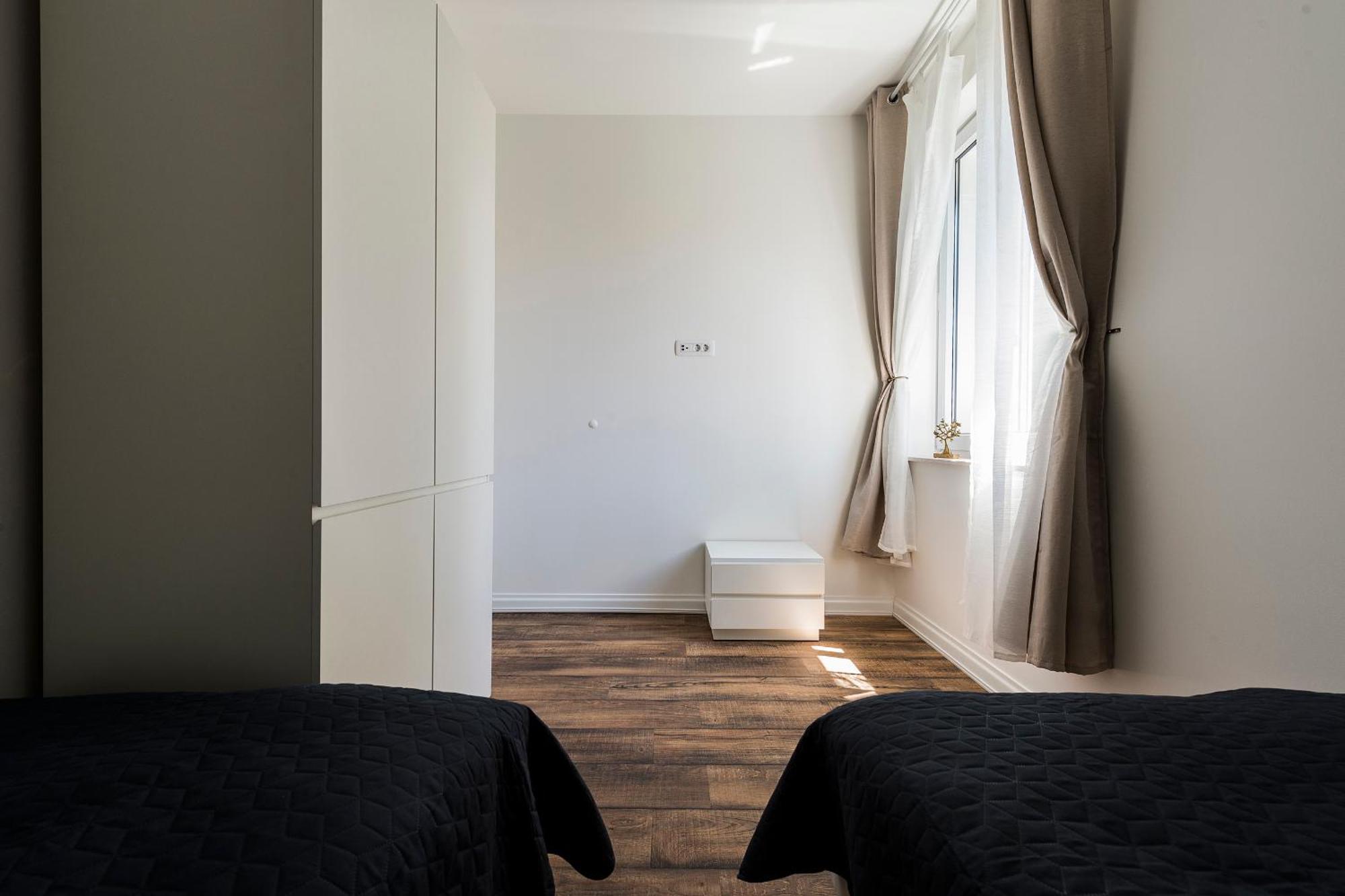 Marijano Central Apartments Split Ngoại thất bức ảnh