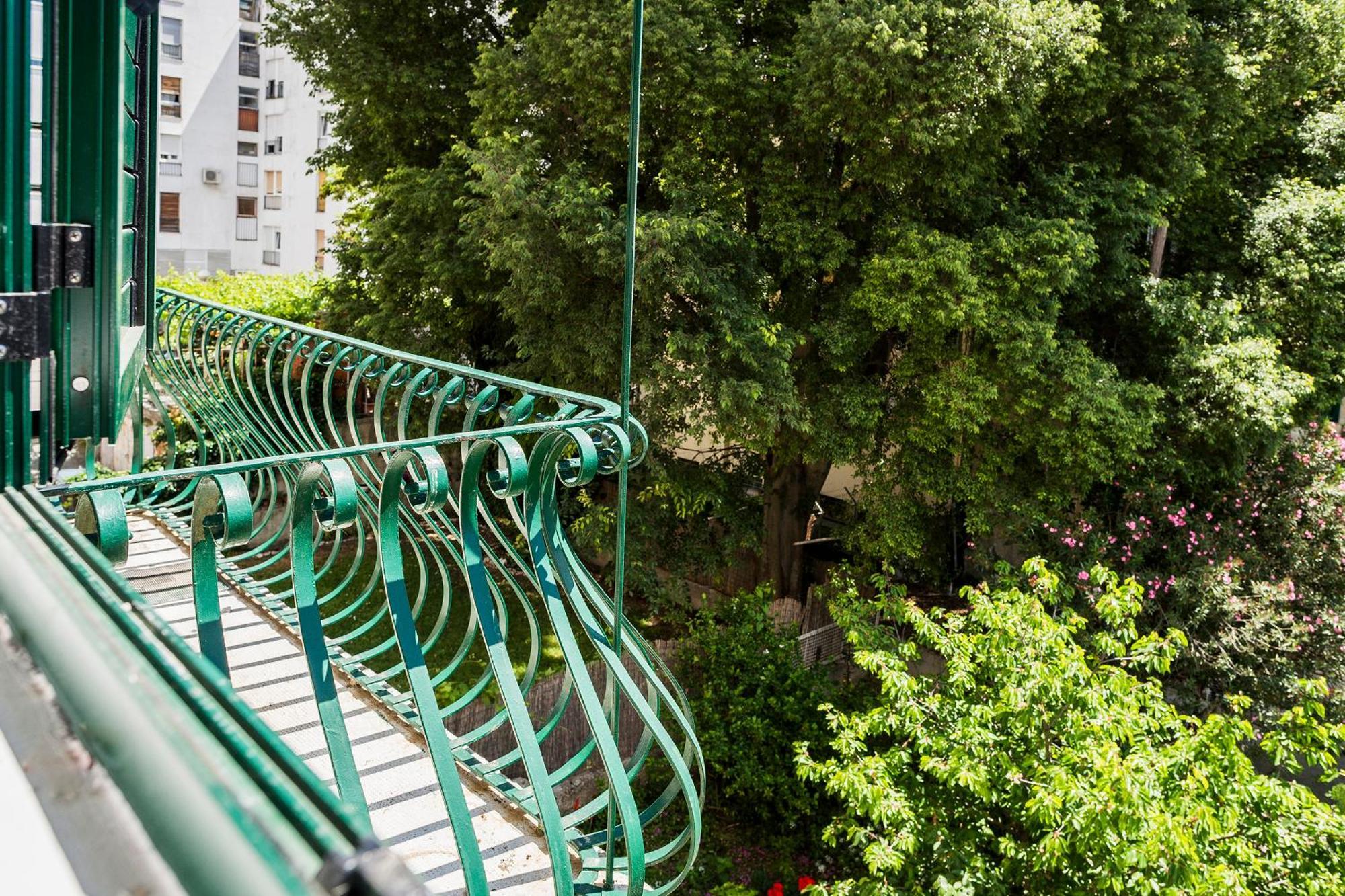 Marijano Central Apartments Split Ngoại thất bức ảnh