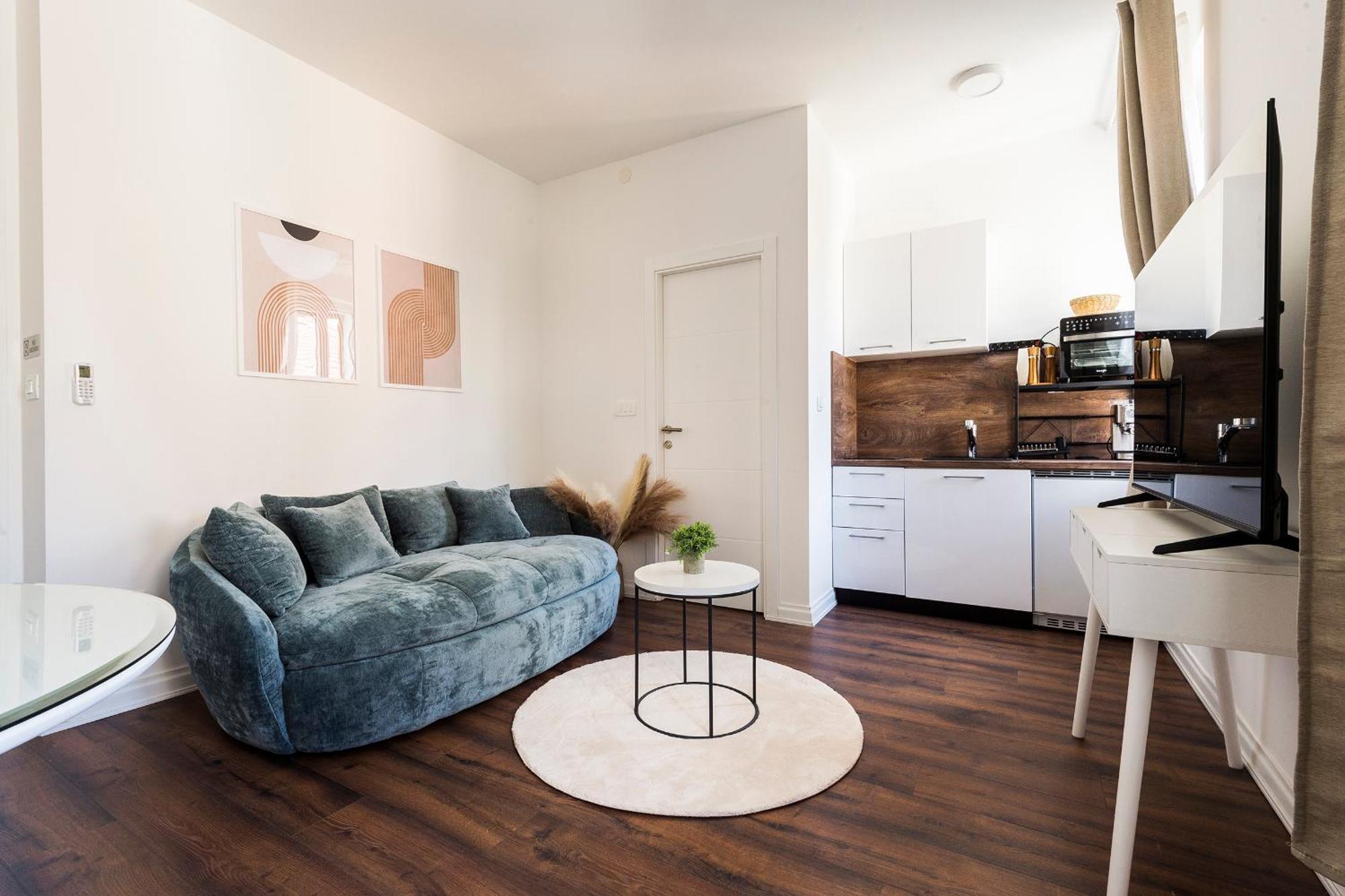Marijano Central Apartments Split Ngoại thất bức ảnh
